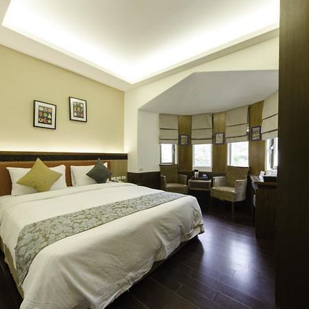 Haiye Guest House Кеньдін Екстер'єр фото