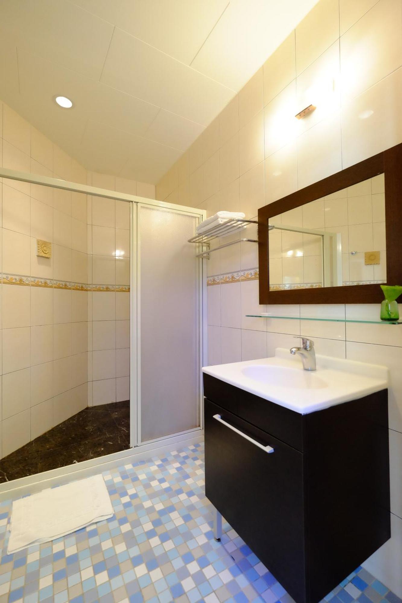 Haiye Guest House Кеньдін Номер фото