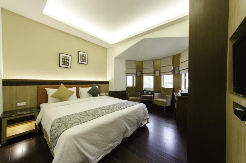 Haiye Guest House Кеньдін Екстер'єр фото