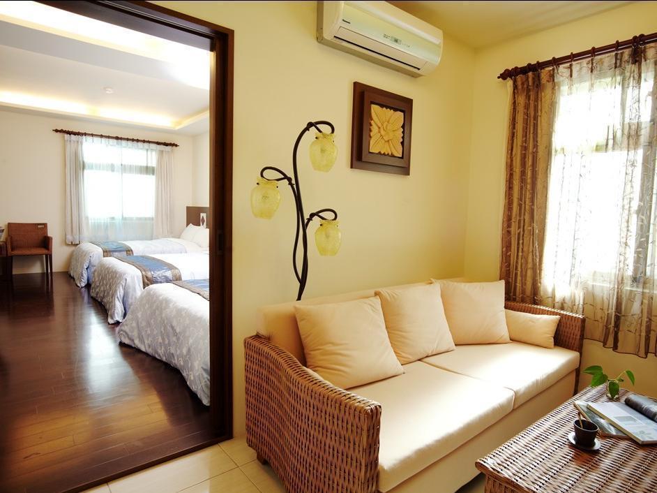 Haiye Guest House Кеньдін Екстер'єр фото