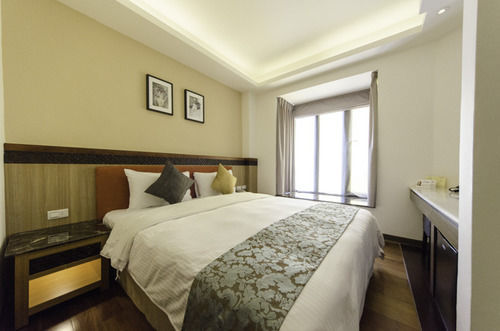Haiye Guest House Кеньдін Екстер'єр фото