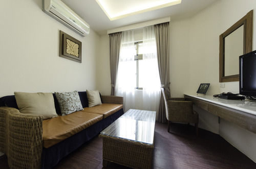 Haiye Guest House Кеньдін Екстер'єр фото