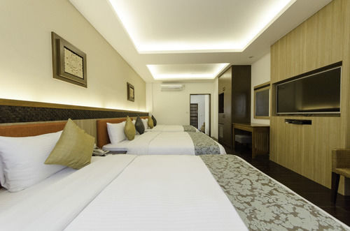Haiye Guest House Кеньдін Екстер'єр фото