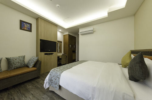 Haiye Guest House Кеньдін Екстер'єр фото