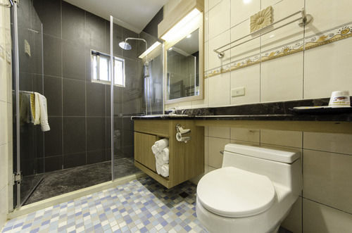 Haiye Guest House Кеньдін Екстер'єр фото
