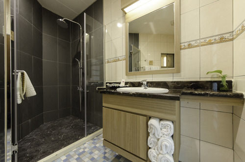 Haiye Guest House Кеньдін Екстер'єр фото