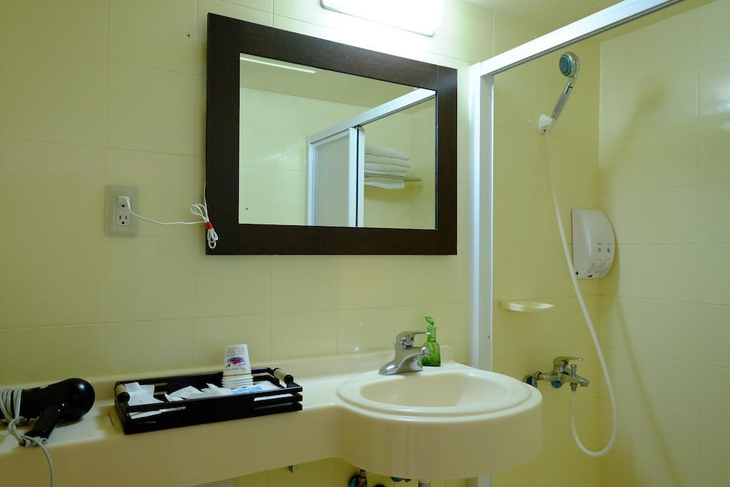 Haiye Guest House Кеньдін Екстер'єр фото