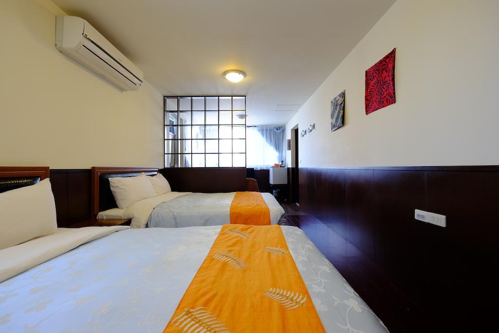 Haiye Guest House Кеньдін Екстер'єр фото