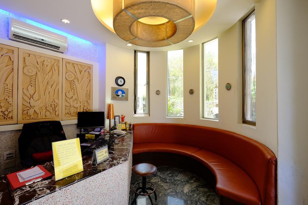 Haiye Guest House Кеньдін Екстер'єр фото