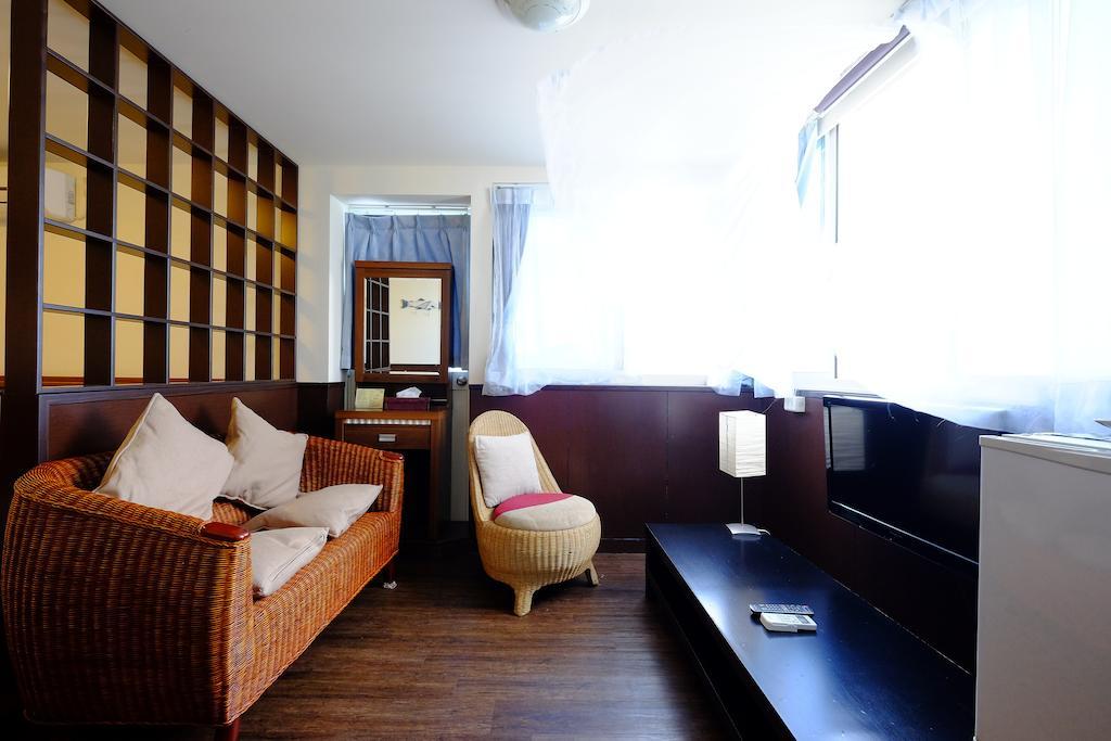 Haiye Guest House Кеньдін Екстер'єр фото